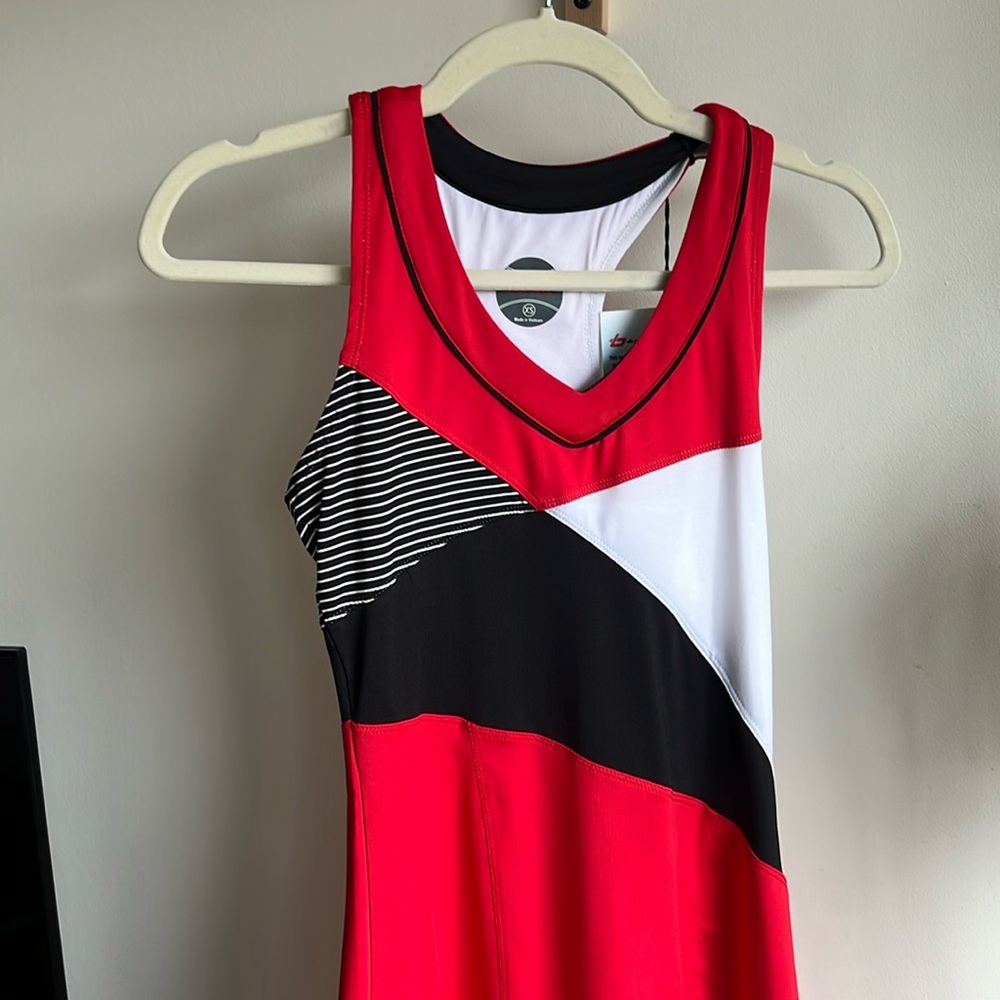 Tennis dress